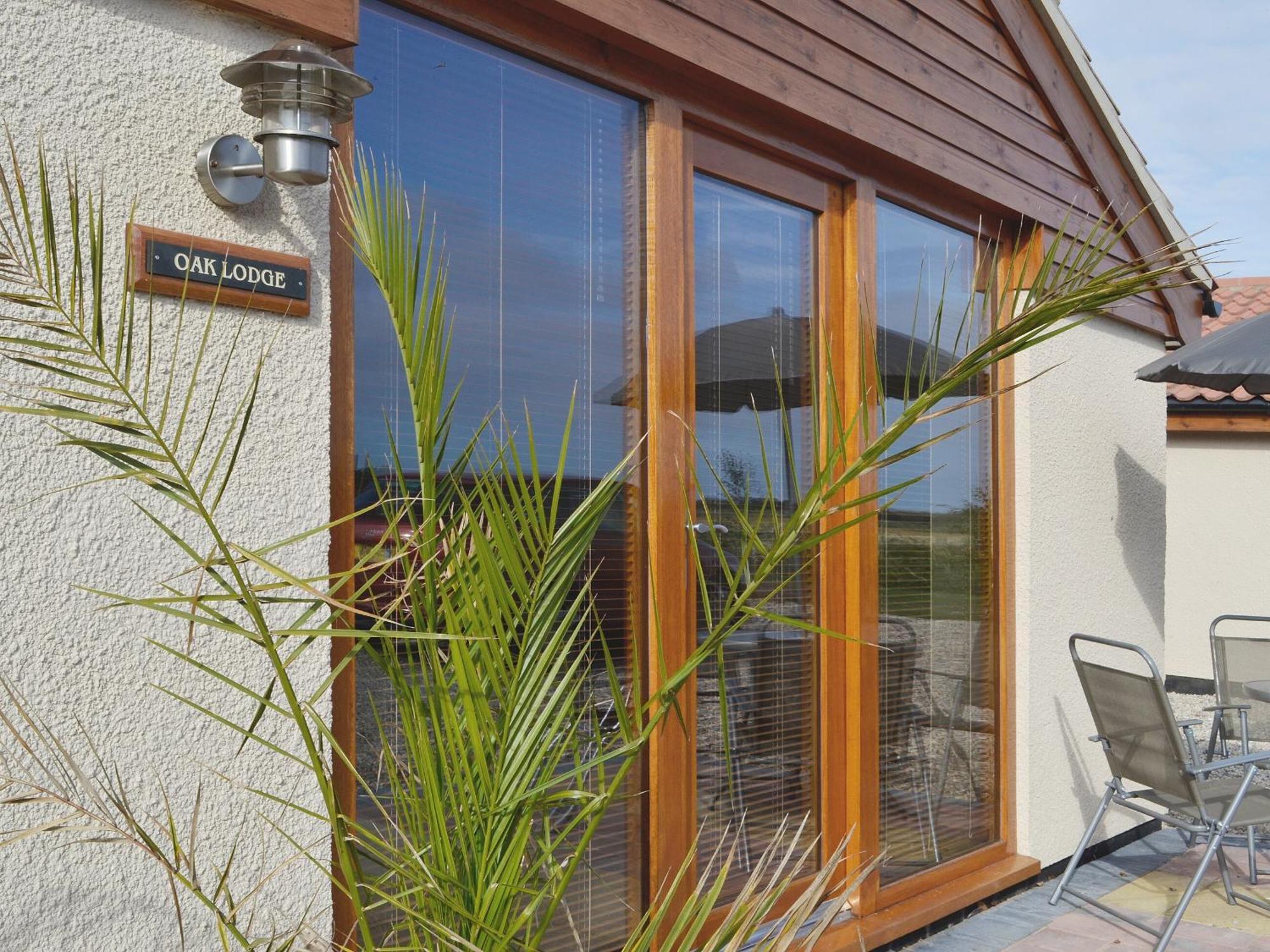 Oak Cottage Winthorpe  Exterior photo